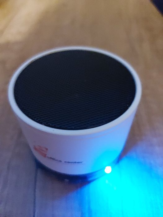 Głośniki Bluetooth
