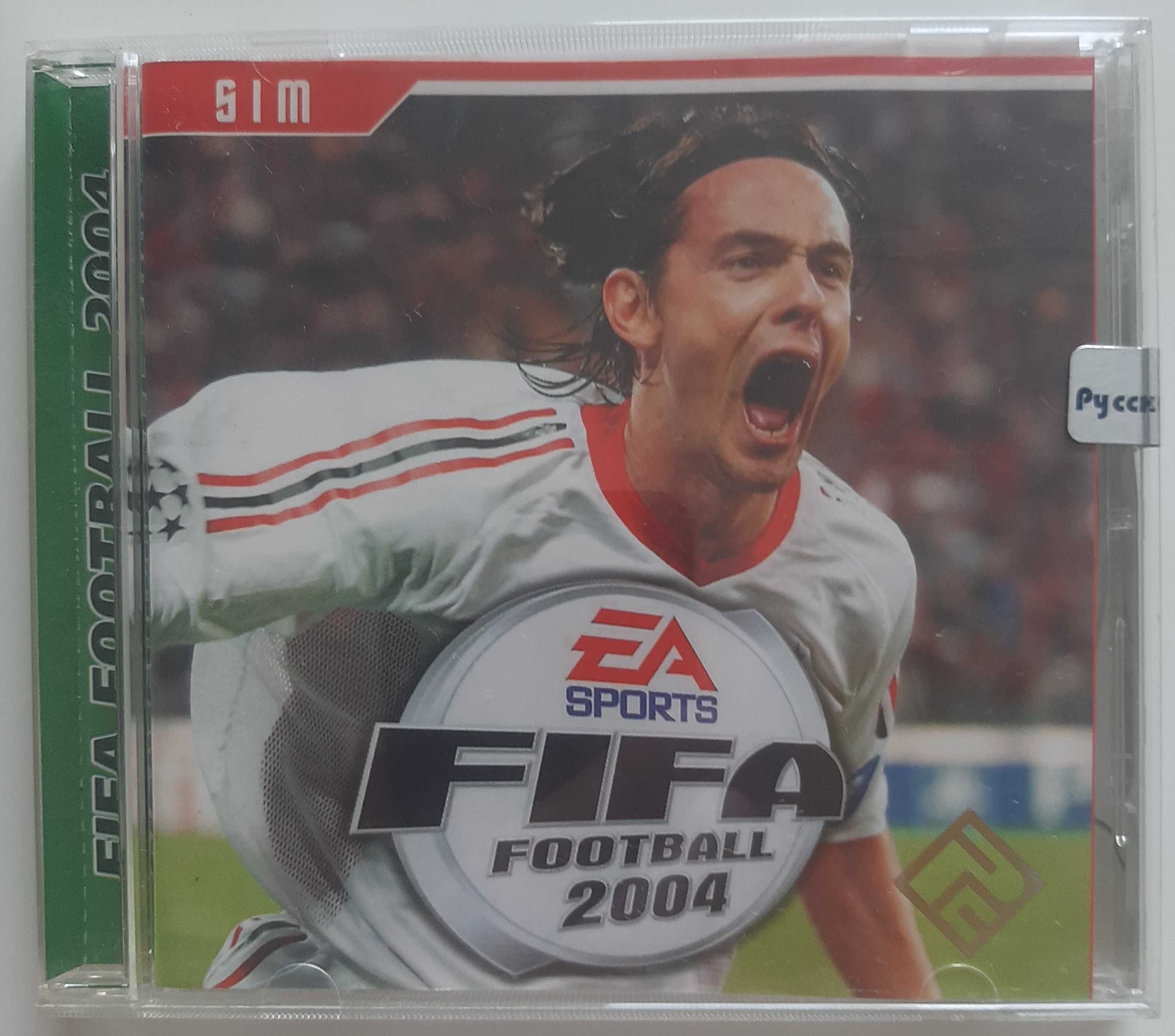 Компьютерные игры на дисках (PC CD-ROM) (1)