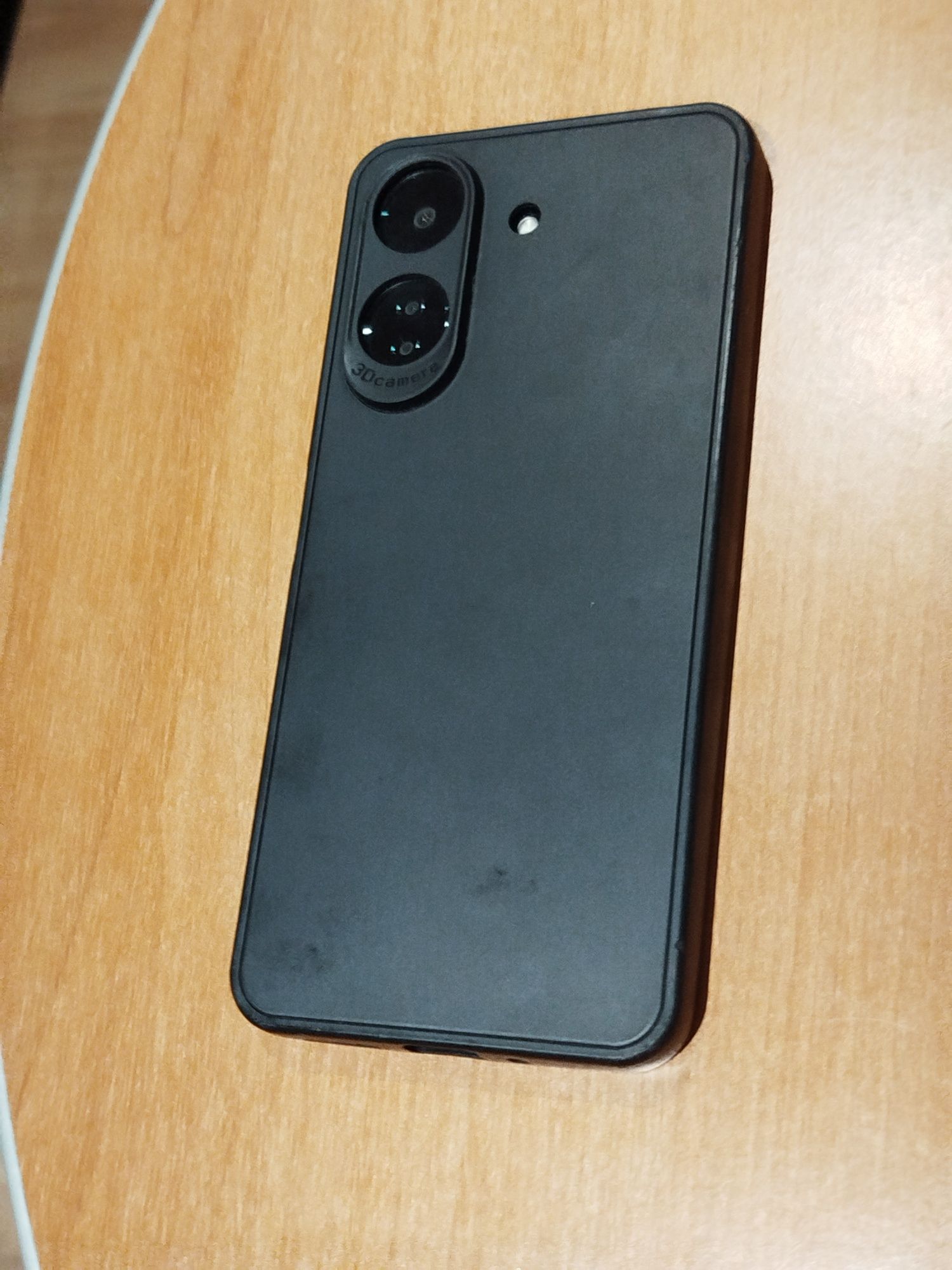 Redmi 13C usado funcional