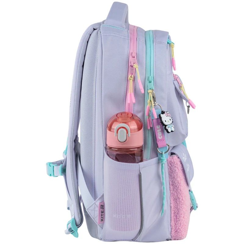 Рюкзак Kite Education teens Hello Kitty HK25-2587M