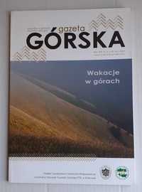 Gazeta Górska nr 3(119) lato 2022.