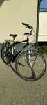 Rower trekkingowy Unibike Voyager