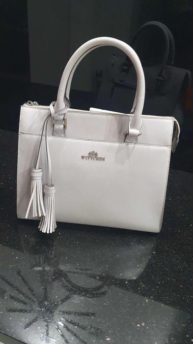 Torebka Witchen Skóra