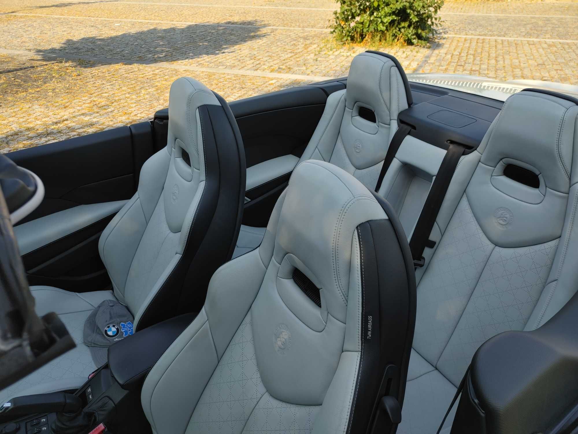 Peugeot 308CC 1.6 THP Roland Garros