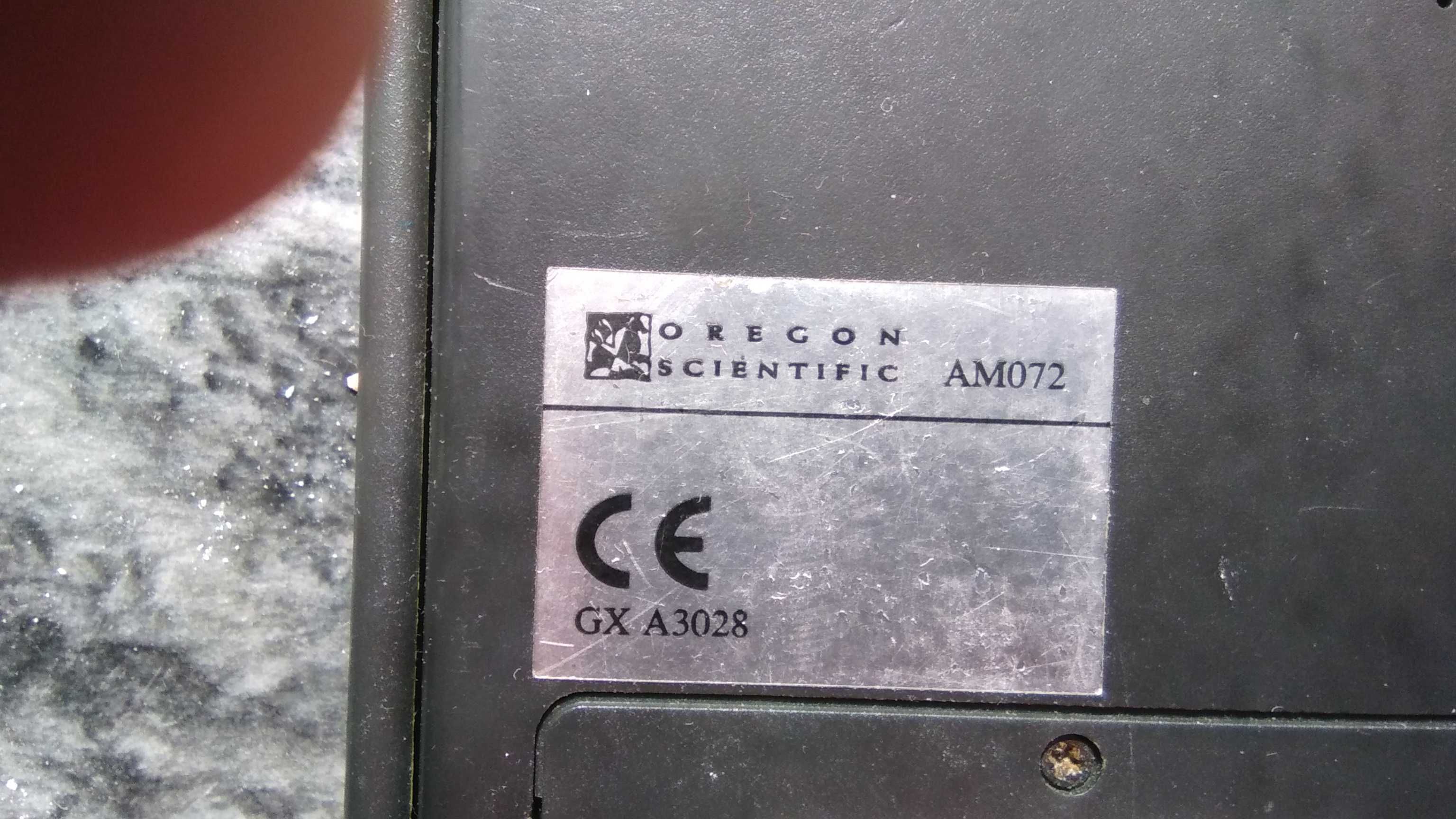 Electronic Organizer AM-72