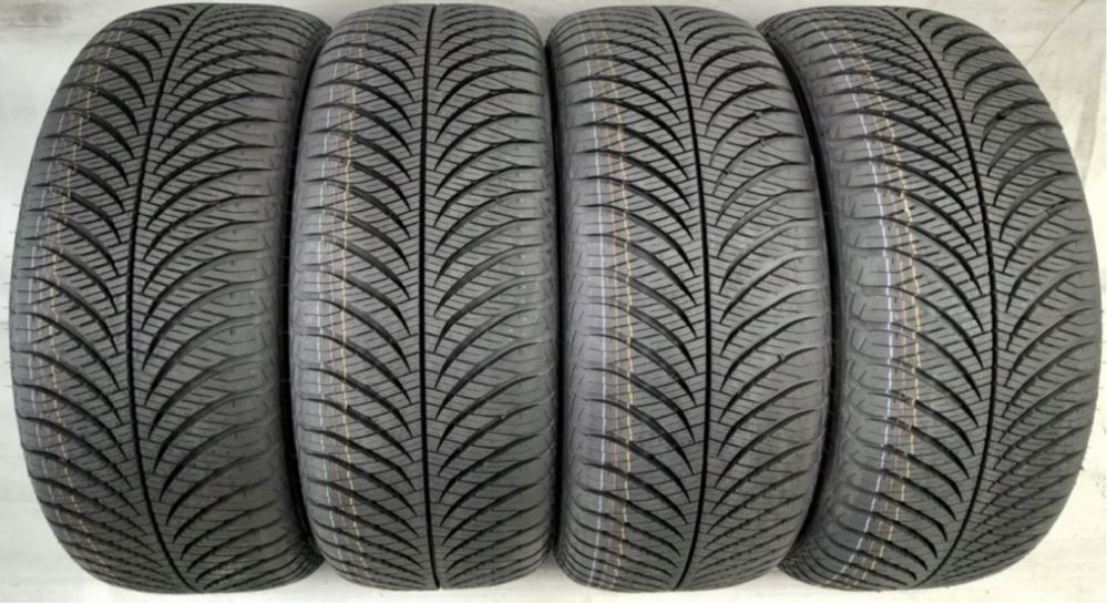 215/50r17 Goodyear Vector 4-Season G2 95V XL