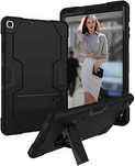 Etui Obudowa Case na Tablet Samsung Galaxy Tab A8/10.5 ze Stojakiem Cz