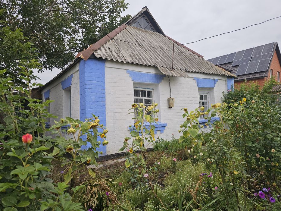 Продаж будинку село Рачки, річка