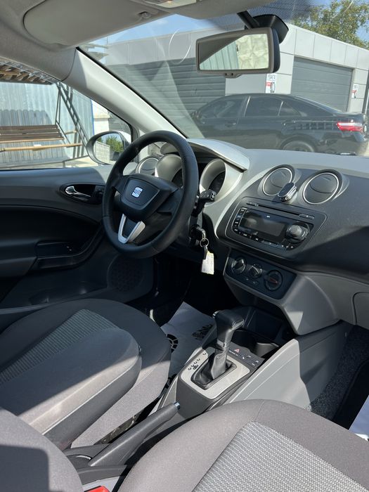 Продам Seat Ibiza