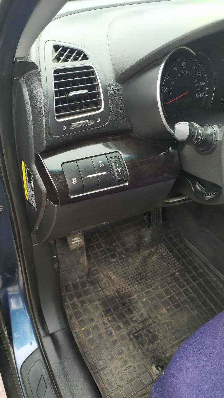 Автомобіль КІА Sorento 2.4 Бензин 2014 р\в