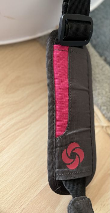 Torba na laptopa Samsonite - duza