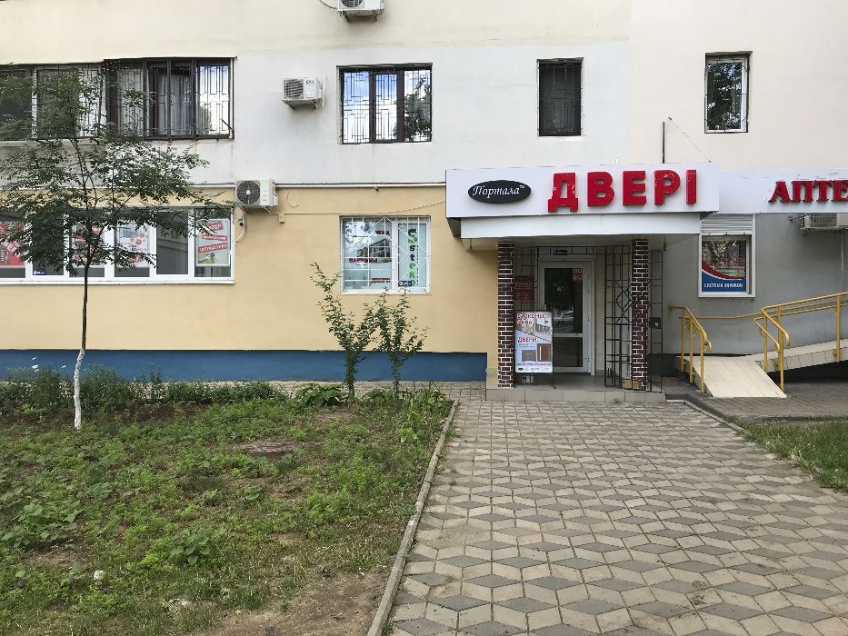 Входные бронированные двери в НАЛИЧИИ - 9100 грн. (Портала, Украина)