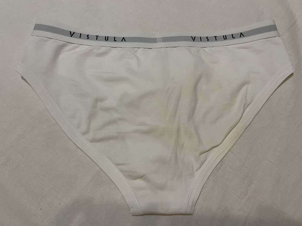 Vistula slipy / majtki meskie - L