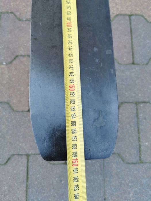 Pozycjoner wideł Durwen Klasa 2 , 2,5T