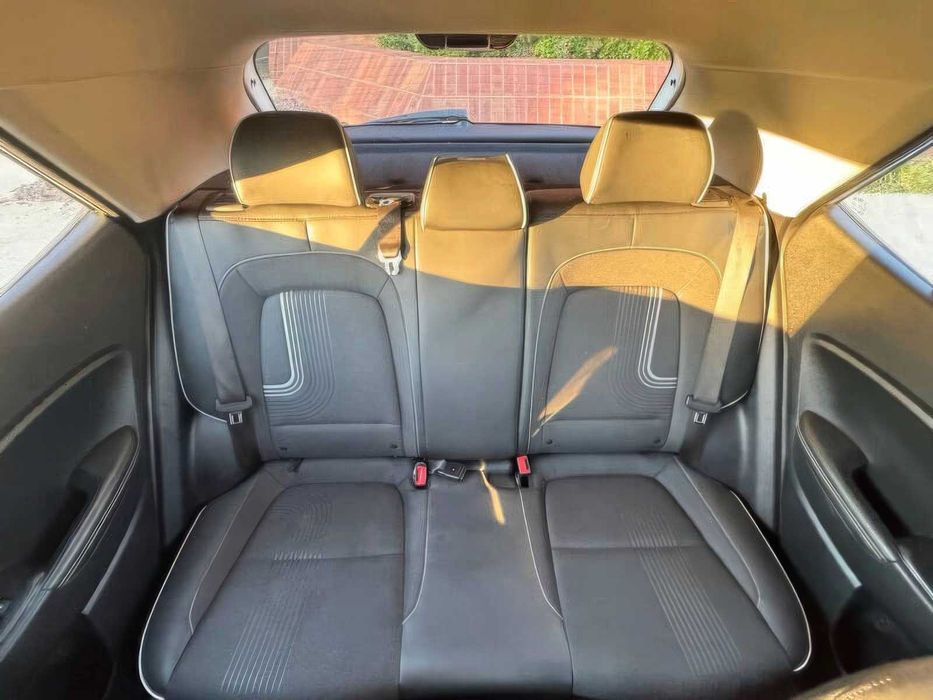 Hyundai Venue Limited      2024