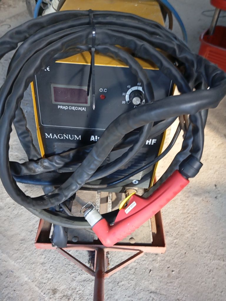 Plazma magnum air plasma hf 95