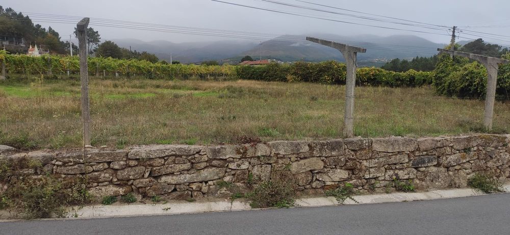 Terreno para Construção 1600m2