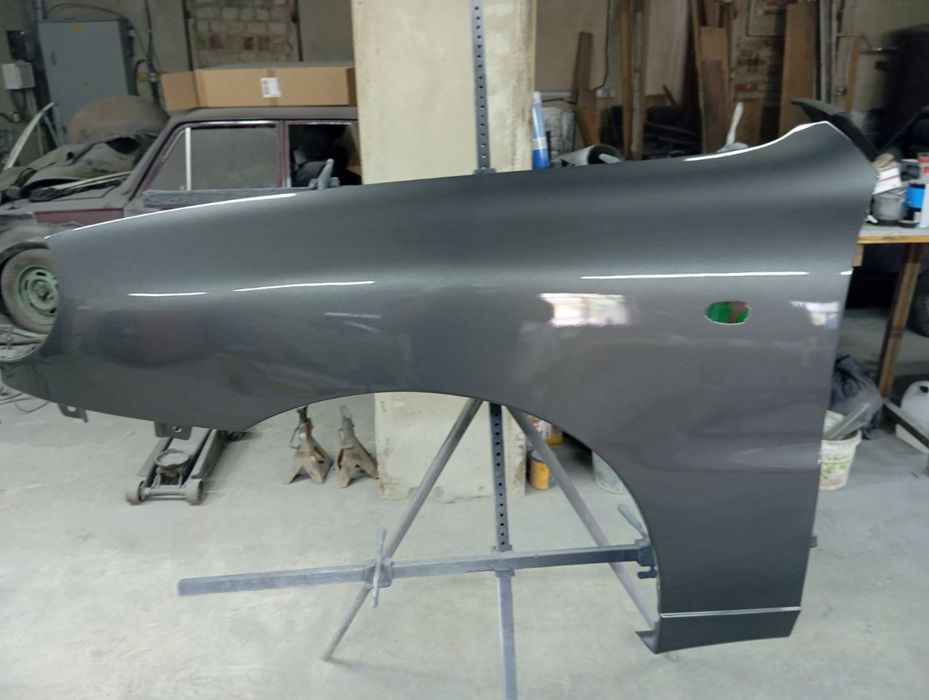 Продам крыло передние Chevrolet Aveo, Lacetti, Cruze,Volt, Evanda