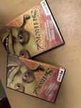 Shrek 2 PC Pl dla dzieci super stan
