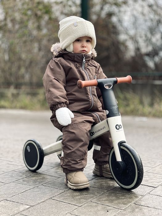 Зимові чобітки взуття space