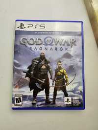 GRA God of war RAGNAROK PS5 Plus Lombard Grottgera 4 Kłodzko