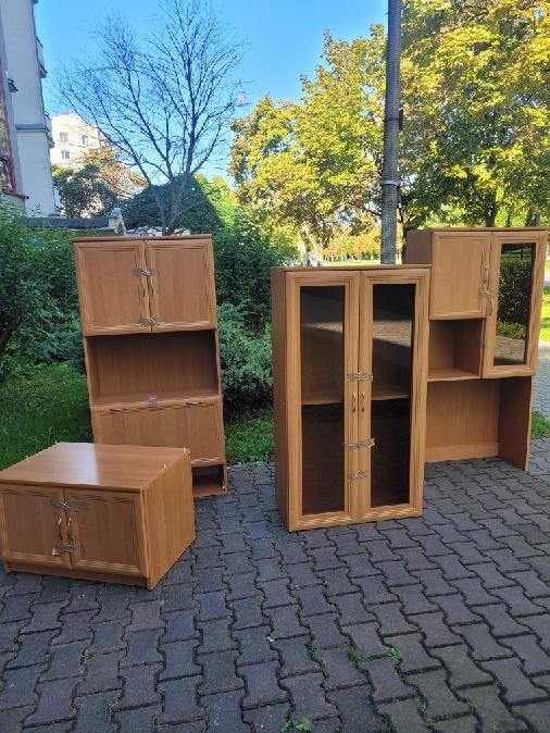 Fajne Mebelki.         transport