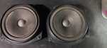 Coluna 16' Vias Separadas Land Rover/Rover/MG/Mini [Usado]