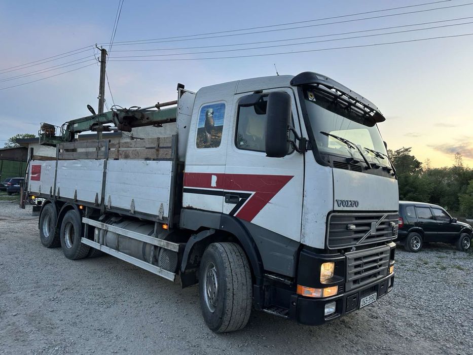Продам Volvo HYF 10.12
