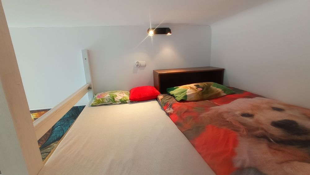 Nocleg blisko Rynku, Dworca, Kraków centrum/ pokój