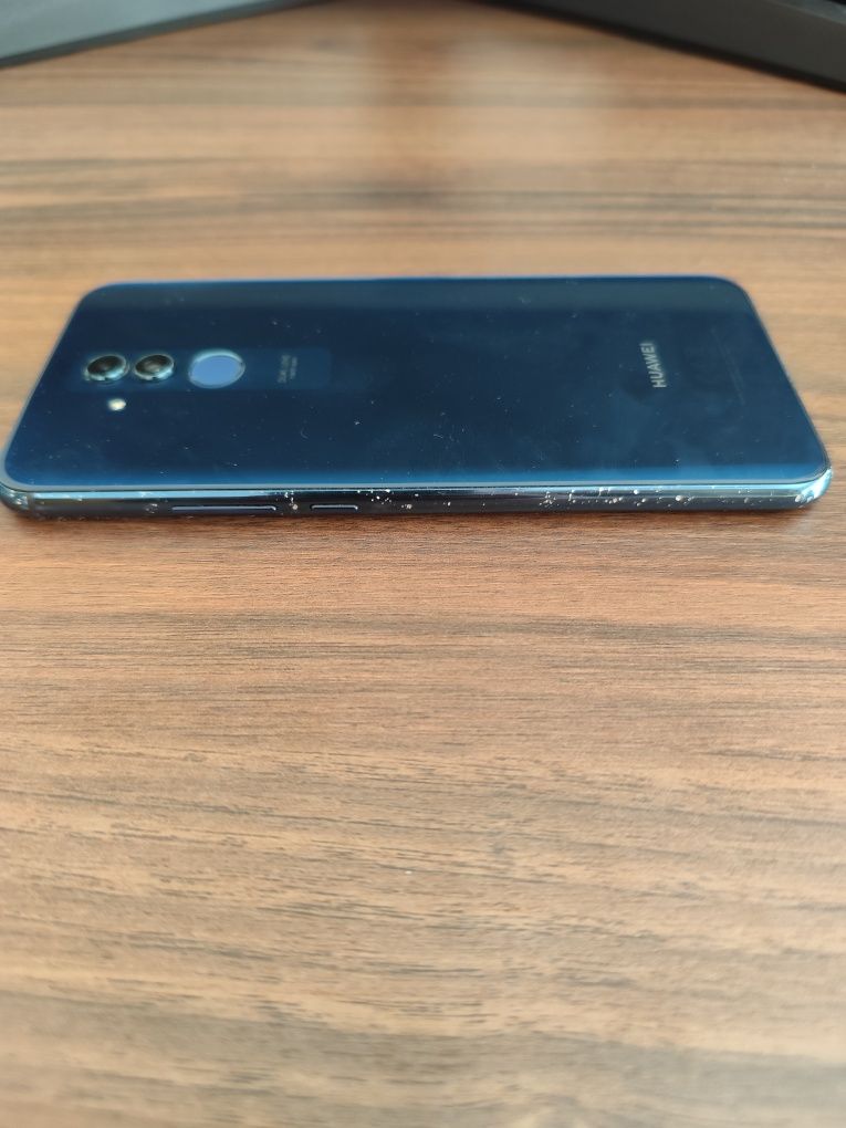 Huawei mate 20 lite 64gb azul