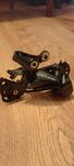 Przerzutka tylna Shimano Deore M6000 GS