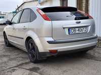 Ford Focus 1.8 diesel 2006r.