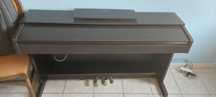 Yamaha YDP-103 R Arius