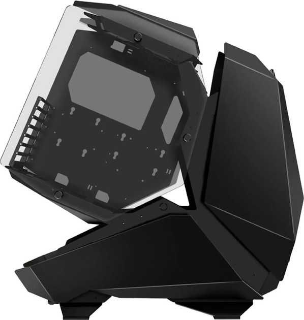 Корпус JONSBO MOD5 Black