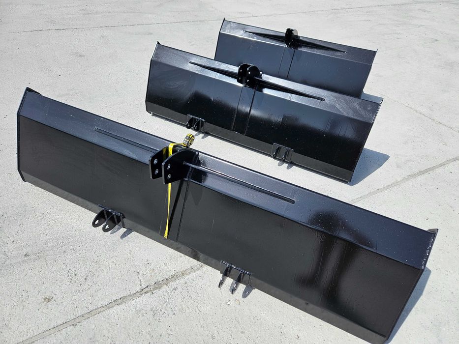 ŁYŻKA/SZUFLA/ŁYCHA od105 do 250cm euro/tuz/sms/mx/wózek widł.PRODUCENT