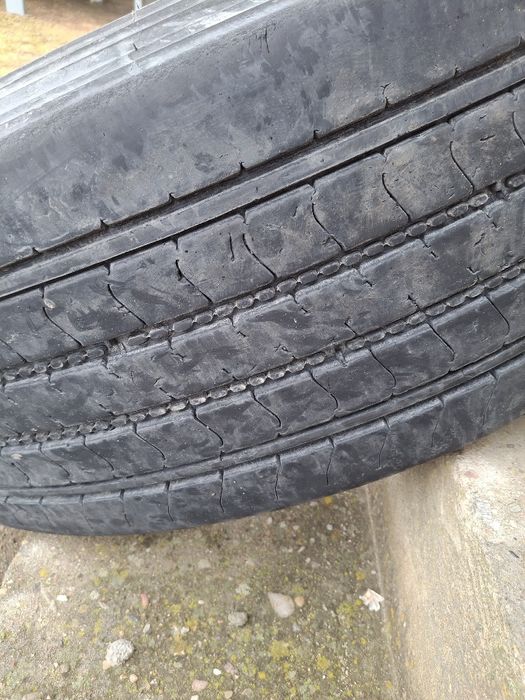 Opona Dayton 315/80 R22,5