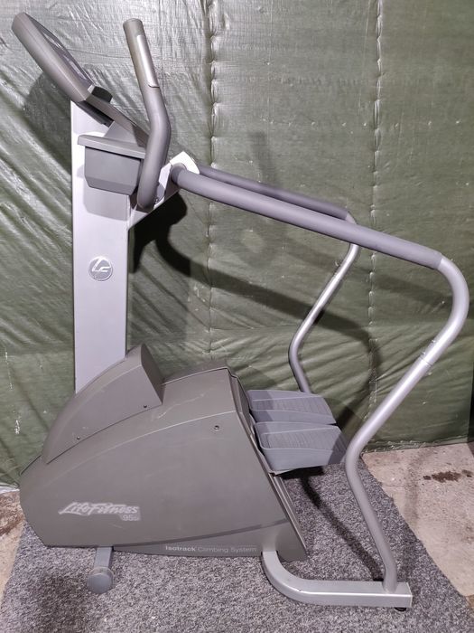 Stepper Life Fitness 95SI