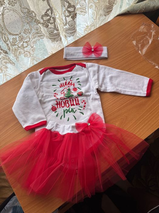 Одяг для дівчаток