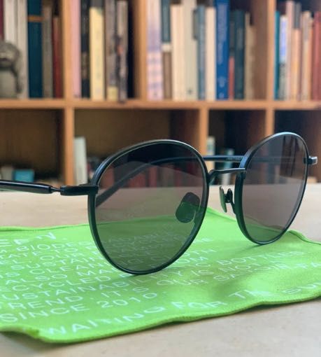 Óculos escuros Wating for the Sun