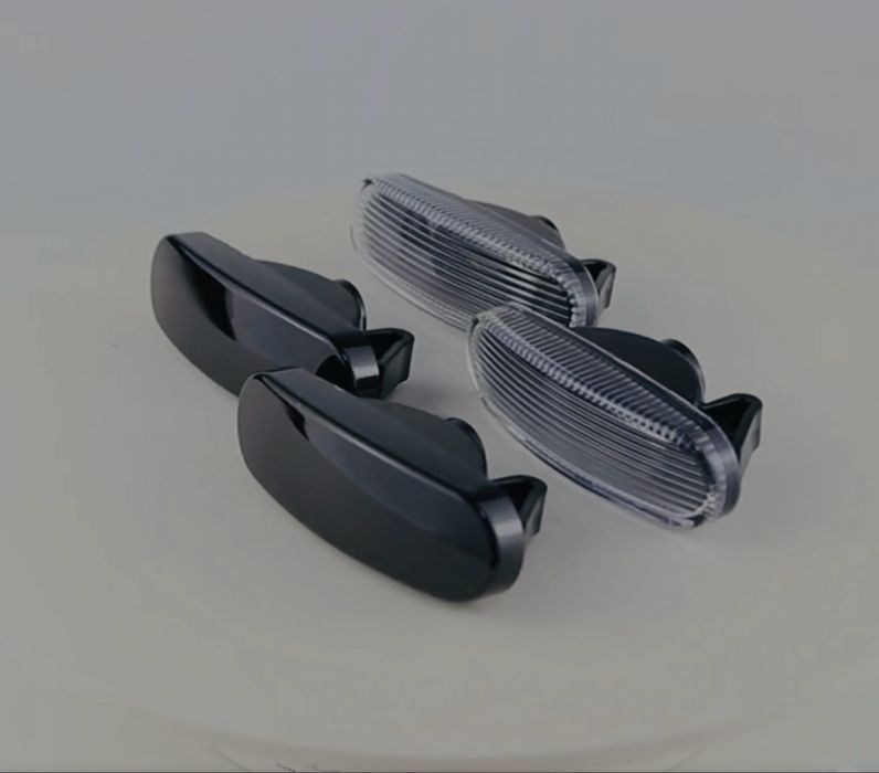 Поворотник fiat doblo qubo fiorino citroen nemo пежоBipoerОсвітленяМот