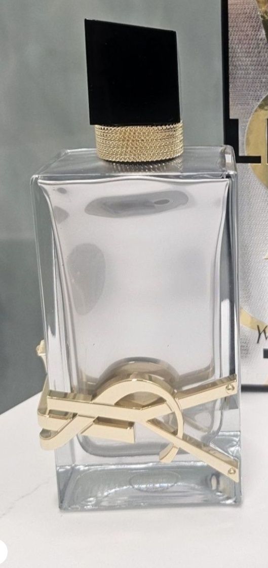 Yves Saint Laurent LIBRE l'absolu PLATINE EDP 90 ml nowe oryginalne