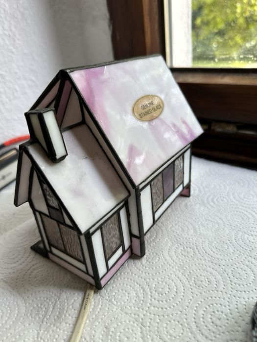 Продам светильник