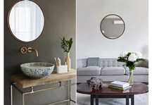 Lustro ścienne Casa Chic	
Fournier