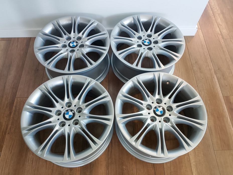 Styling 135 mpakiet 18 cali seria 3