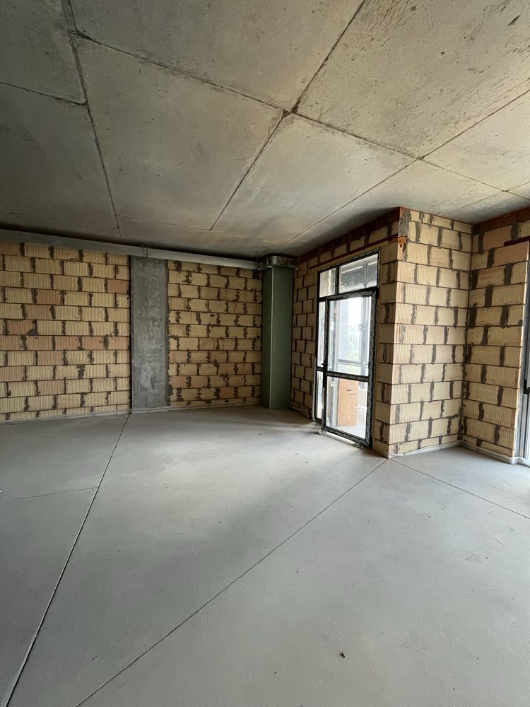 Срочно! Продам 1-к квартиру ( 46 м2) ЖК Женева , Центр