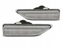Kierunkowskaz Migacz Boczny kpl Led Dynamiczny Mini Countryman II 2 f60
