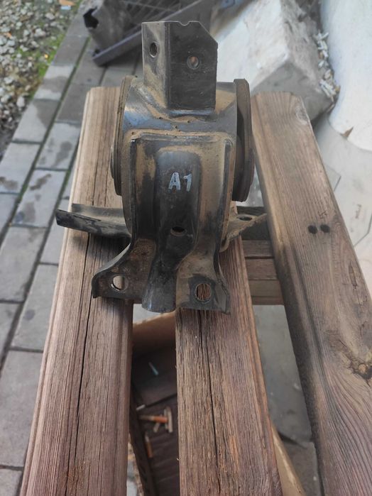 Подушка двигателя гелевая hyundai sonata nf 2009