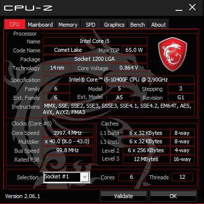 Computador Desktop Gaming