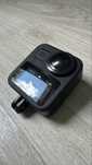 Gopro Max 360 …….