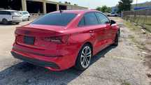 Audi A3 8Y Lift 2025r